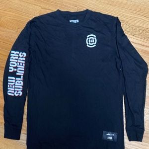 MEN’S CALL IF DUTY -ULT NEW YORK SUBLINERS LONG SLEEVE SHIRT